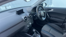 Audi A1 1.4 TFSI Sport Nav 5dr S Tronic Petrol Hatchback